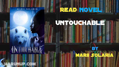 Read Novel Untouchable by Marii Solaria Full Episode