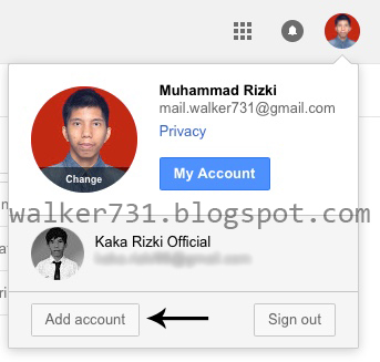 Add Account