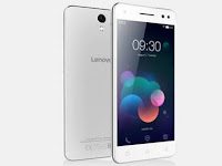 Lenovo Vibe S1, pertama dengan dual front camera ! 