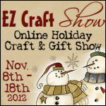EZ Craft Show Opens Today
