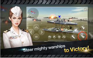 Warship Battle 3D World War Preview 6