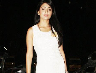 Shriya Unseen Hot Photos