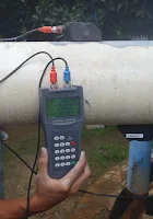 flow meter wiratama