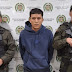 Cayó en Colombia alias Gocho, sicario del Tren de Aragua vinculado al asesinato del exteniente venezolano Ronald Ojeda