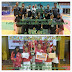 Team Taekwondo TEINS Raih 4 Emas kejuaraan DELTA CHAMPIONSHIP 2014