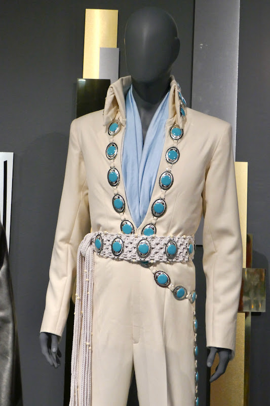 Austin Butler Elvis movie costume