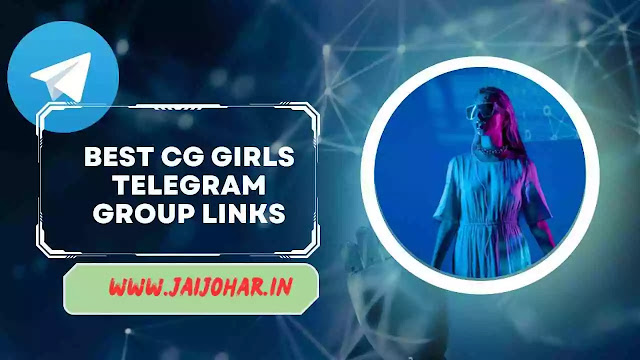 CG Girls Telegram Group Link