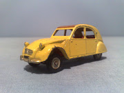 DINKY TOYS GT. BRITAIN