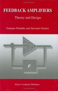 Download Free ebooks Feedback Amplifiers Theory and Design