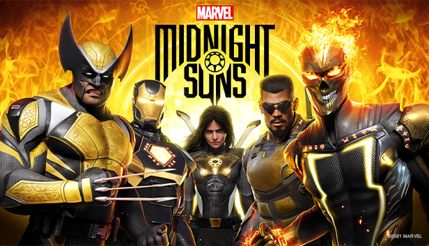 Marvel's Midnight Suns: Solved the riddle of Agatha's altar and find locations of all elemental staves