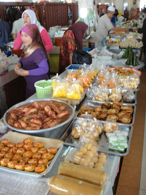 kuih kelatan 