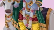 Lord sri krisna mobile wallpaper