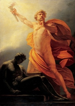 Prometeo
