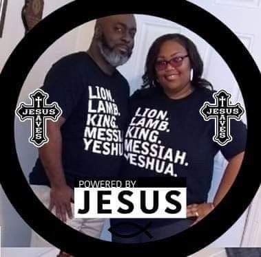Pastor Larry & Lady Shäuntè Thomas