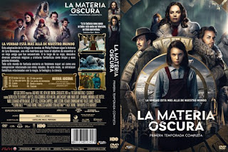 LA MATERIA OSCURA – HIS DARK MATERIALS – TEMPORADA 1 – 2019 – (VIP)