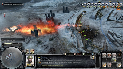 Company Of Heroes 2