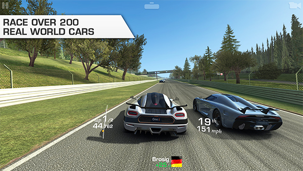 Download Real Racing 3 APK cho Android, iOS, máy tính a3