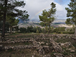 Almacén. La Bastida de les Alcusses