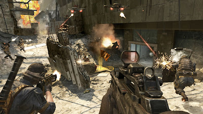 Call of Duty Black Ops 2 Deluxe Edition pc game free download