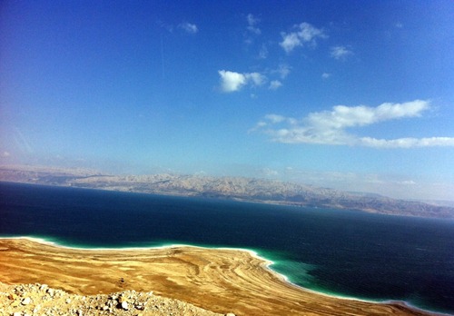deadsea