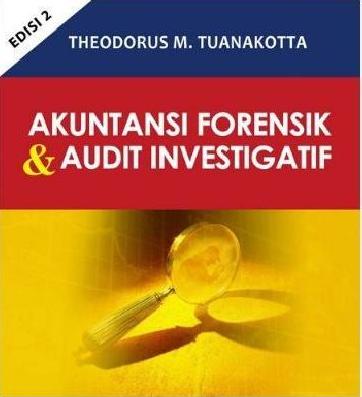 BEDAH BUKU : Theodorus M. Tuanakotta ~ M. AGUS SUDRAJAT