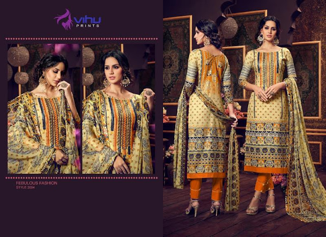 Buy Online Wholesale Price Women Salwar Suit Collection For Party Wear 