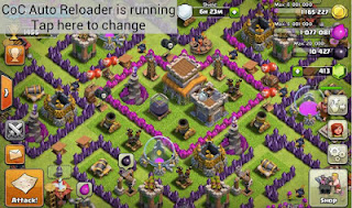 Tips Game Clash Of Clans