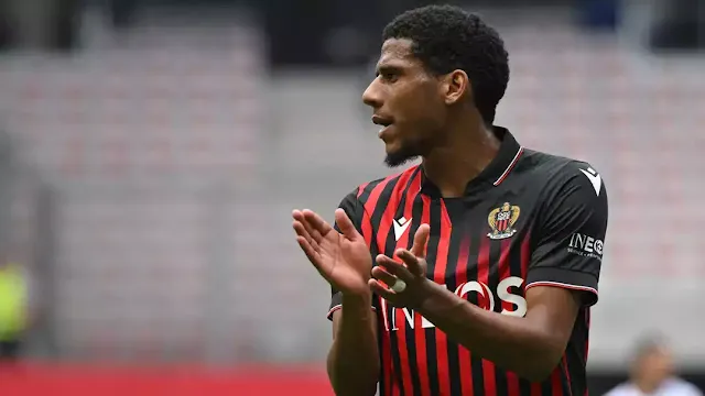 Jean-Clair Todibo