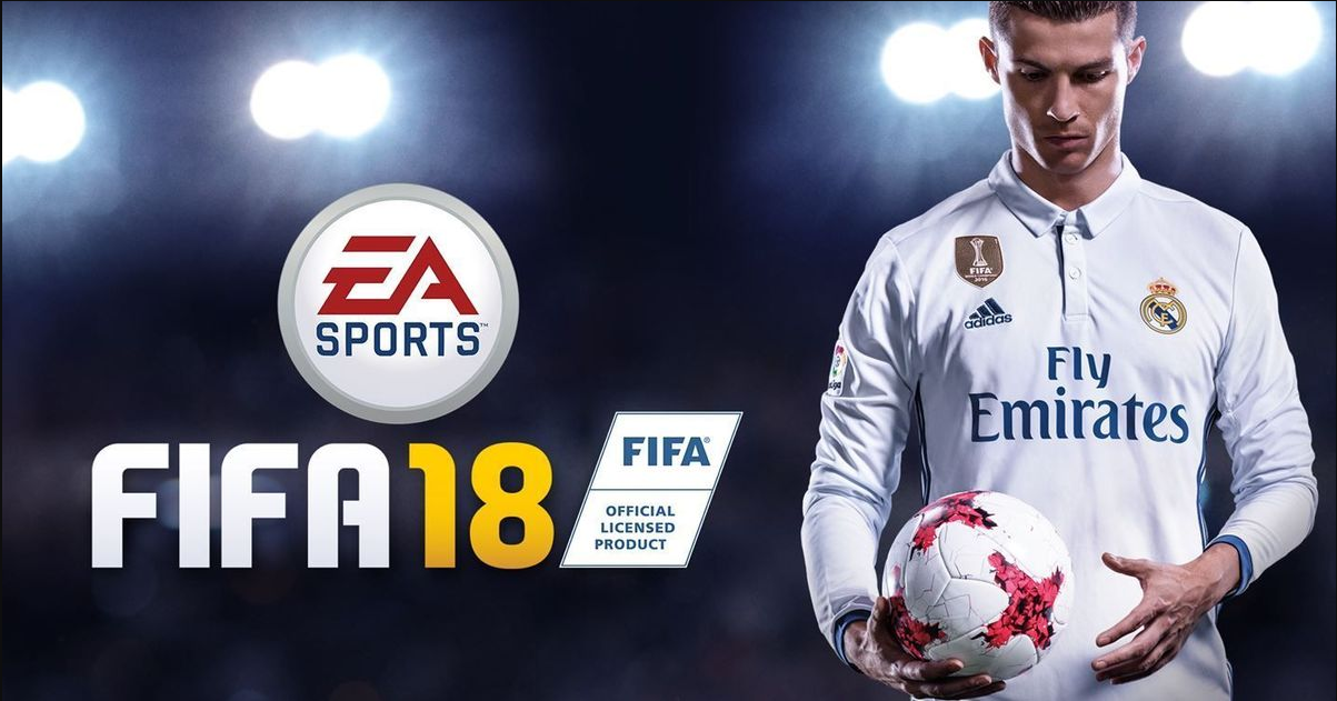 El Gamer Playstation Existe Fifa 18 En Ps Vita