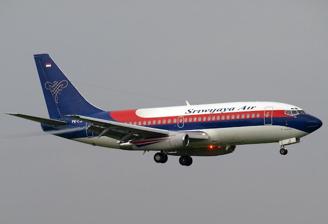 Sriwijaya Air