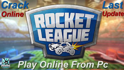 Play Rocket League cracked Online – Pc Game – Multiplayer 2015 – Play Online From Pc – Last Update 2015 – Dedicated Servers – Direct Links – Multi Links – 6.60 Mb – Working 100% . 