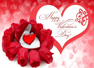 Happy Valentine's  day 2016 HD wallpapers