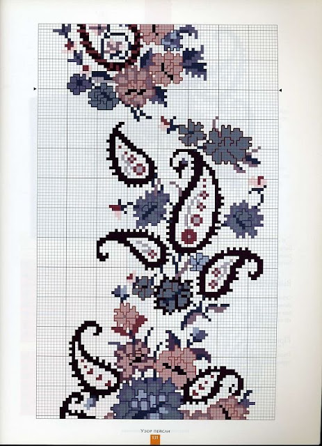 Free cross stitch