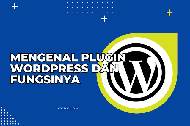 Mengenal Plugin WordPress dan Fungsinya