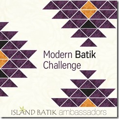 Modern Batik Challenge