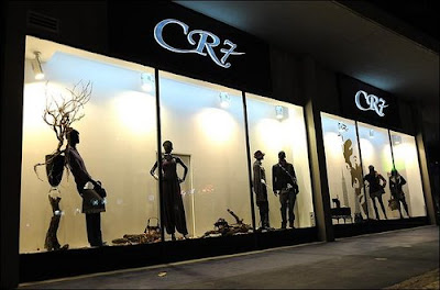 cr7 shop