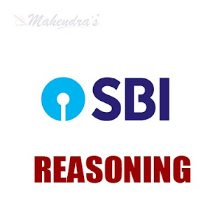  Order and  Ranking  PDF | Reasoning For SBI Clerk Pre 2018