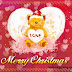 Cute Christmas Greeting Cards Pictures-Happy Christmas Cards Ideas-Images-Photos 2013