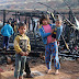 Syrians dead in Lebanon refugee camp fire