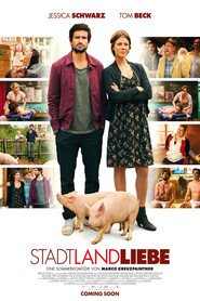 Stadtlandliebe 2016 Filme completo Dublado em portugues