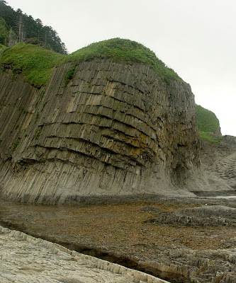 strange rocks
