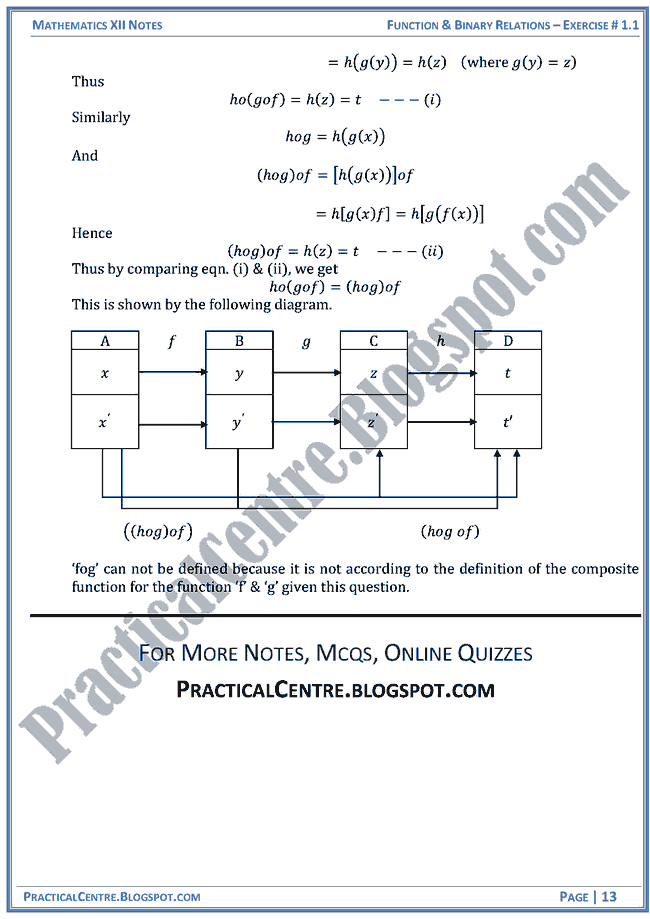 exercise-1-1-solved-questions-answers-function-and-binary-relations-mathematics-xii