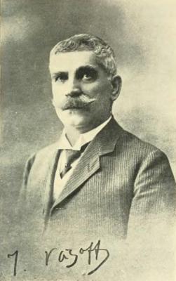 Ivan Vazov (1850-1921)