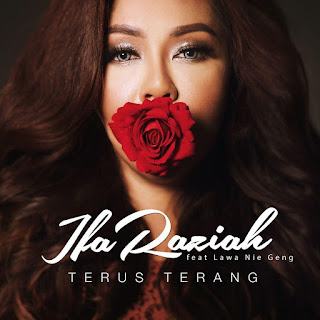 Ifa Raziah - Terus Terang (feat. Lawa Nie Geng) MP3