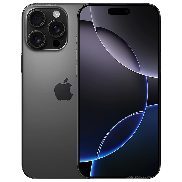 Discover the iPhone 16 Pro Max: Features, Specs, and More