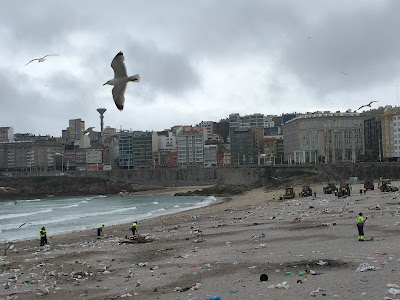 San Xoan 2016 A Coruña (Orzan) by E.V.Pita / http://evpita.blogspot.com/2016/06/san-xoan-2016-coruna-orzan.html