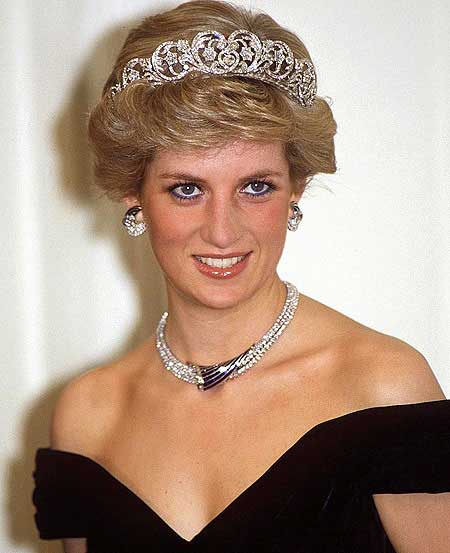 pictures of princess diana dead body. images On Princess Diana#39;s
