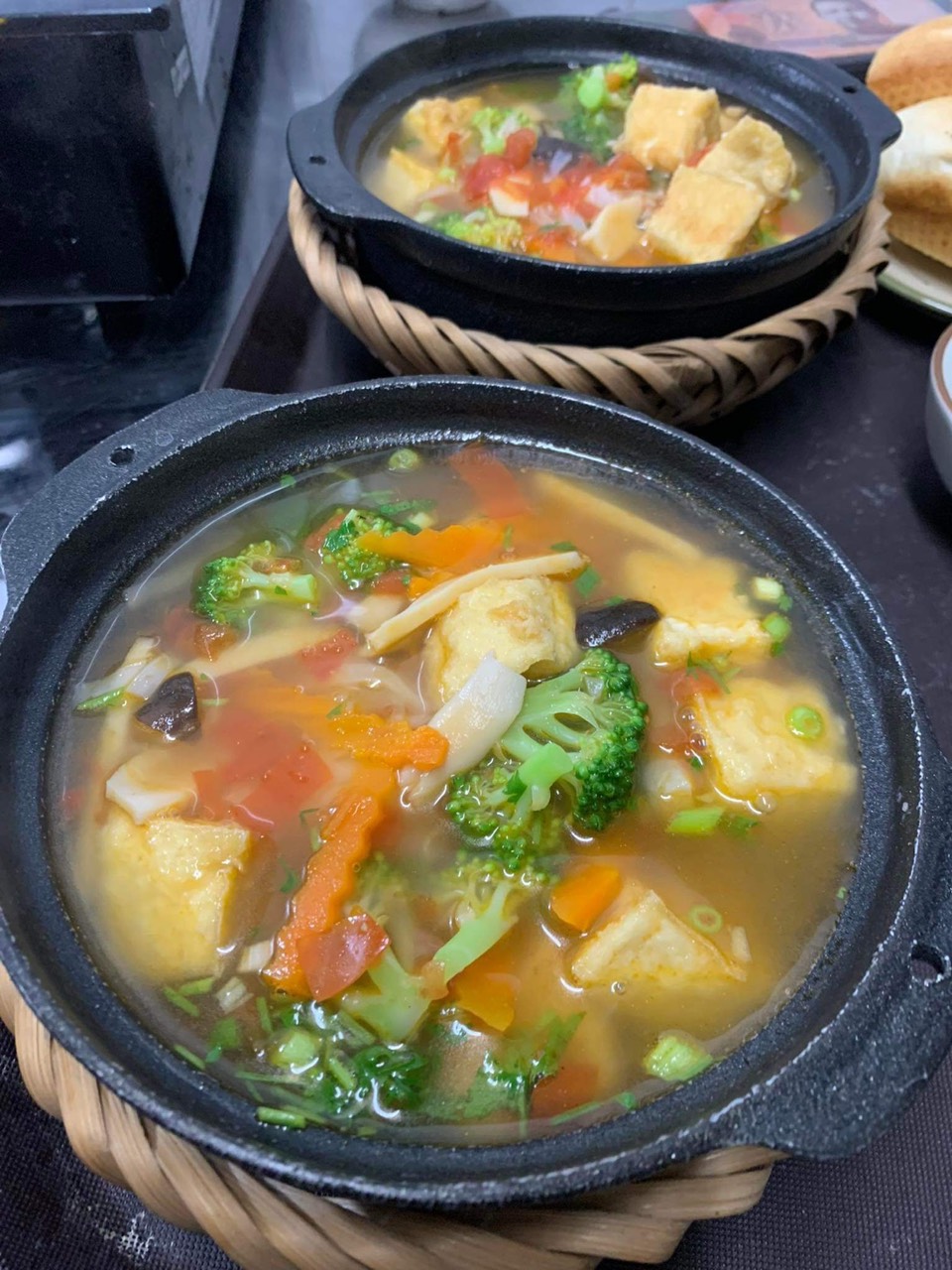 MẸT Vietnamese restaurant & Vegetarian Food Mẹt 3