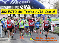 Oltre 300 foto del Trofeo AVIS di Casale Monferrato!