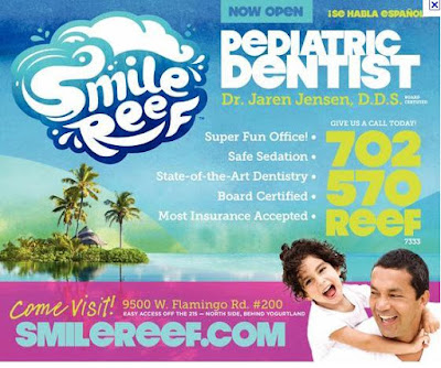 Smile Reef Pediatric Dentistry